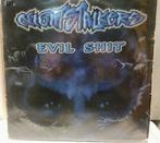 Nightstalkers – Evil Shit, Gebruikt, Maxi-single, Ophalen of Verzenden, Pop