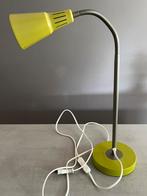 Ikea vintage bureaulamp/tafellamp, Ophalen, Gebruikt, Metaal