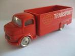 Lego mercedes truck kp 569, Ophalen of Verzenden, Gebruikt, Bus of Vrachtwagen, Overige merken