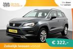 Seat Ateca 1.5 TSI DSG Style € 23.390,00, Auto's, Seat, Automaat, 65 €/maand, Stof, 1498 cc