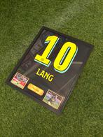 Noa Lang - Gesigneerd PSV uitshirt 24/25, Ophalen of Verzenden, Zo goed als nieuw, PSV, Shirt