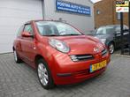 Nissan Micra 1.2 inruil koopje., Auto's, Nissan, Gebruikt, 4 cilinders, Origineel Nederlands, Handgeschakeld