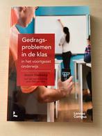 Gedragsproblemen in de klas VO - Anton Horeweg, Ophalen of Verzenden, Nieuw, Overige niveaus, Overige vakken