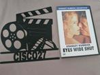Eyes Wide Shut, Vanaf 16 jaar, Ophalen of Verzenden, Zo goed als nieuw, Actiethriller