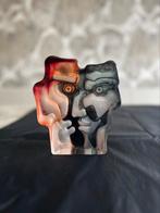 MASQ crystal van Mats Johansson, Antiek en Kunst, Kunst | Designobjecten, Ophalen