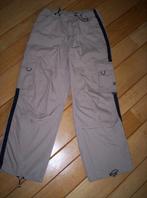 STAX combat broek beige maat 152 - nieuw -, Kinderen en Baby's, Kinderkleding | Maat 152, Broek, Stax, Meisje, Nieuw