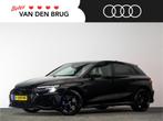 Audi RS3 Sportback 2.5 TFSI 400 PK QUATTRO | KERAMISCH | Ban, Auto's, Audi, Te koop, Geïmporteerd, 5 stoelen, RS3