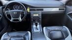 Volvo V70 2.5T R-Design LEER / XENON, Auto's, 2521 cc, Traction-control, 1568 kg, 750 kg