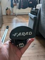 Farrad dakdragers gebruikt op ford focus 2019, Auto diversen, Dakdragers, Ophalen of Verzenden