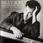 Billy Joel – Greatest Hits Volume I & Volume II, Ophalen of Verzenden, Zo goed als nieuw