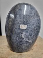 Sculptuur van lazuliet, Ophalen of Verzenden, Mineraal