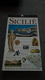 Giovanni Francesio - Sicilië, Europa, Ophalen of Verzenden, Zo goed als nieuw, Giovanni Francesio; Christina Gambaro; Fabrizio Ardito