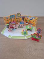 Babywinkel Playmobil nr. 9079, Kinderen en Baby's, Speelgoed | Playmobil, Ophalen, Gebruikt, Complete set