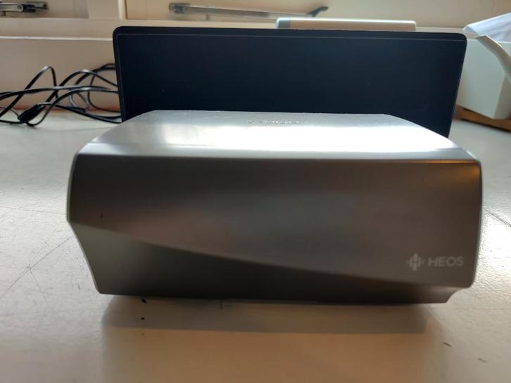 Denon HEOS Link HS 2, Audio, Tv en Foto, Converters, Gebruikt, Ophalen of Verzenden