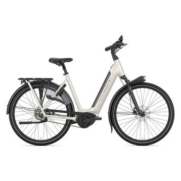Gazelle Grenoble C5 HMB Bosch Performance Line 2025 beschikbaar voor biedingen