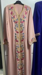 Caftan, Ophalen of Verzenden, Zo goed als nieuw, Maat 42/44 (L), Roze