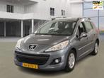 Peugeot 207 SW 1.4 VTi Access, Voorwielaandrijving, Euro 5, Gebruikt, Startonderbreker