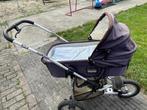 Complete kinderwagen, Ophalen, Zo goed als nieuw, Overige merken