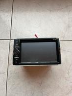 Caliber RDD 802BT 2DIN Autoradio/Infotainment, Auto diversen, Autoradio's, Ophalen of Verzenden, Gebruikt