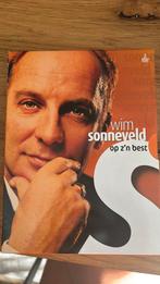 Dvd box wim Sonneveld op zn best, Alle leeftijden, Ophalen of Verzenden, Zo goed als nieuw, Stand-up of Theatershow