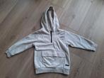 Wit grijze trui Zeeman - maat 98/104, Zeeman, Gebruikt, Jongen of Meisje, Trui of Vest