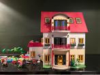 Grote Playmobil verzameling: Manege, dierentuin, etc., Ophalen, Gebruikt, Los playmobil