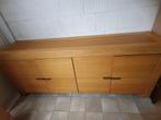 dressoir, Ophalen, Eikenhout, 200 cm of meer, Modern