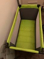 Campingbedje, Ophalen, Zo goed als nieuw, Reisbedje