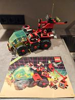 Lego space  6989 M-Tron Mega Core Magnetizer, Kinderen en Baby's, Speelgoed | Duplo en Lego, Complete set, Ophalen of Verzenden