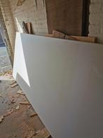 2x Medite MDF Vochtwerend Gegrond 12mm, Doe-het-zelf en Verbouw, Platen en Panelen, Ophalen, Nieuw