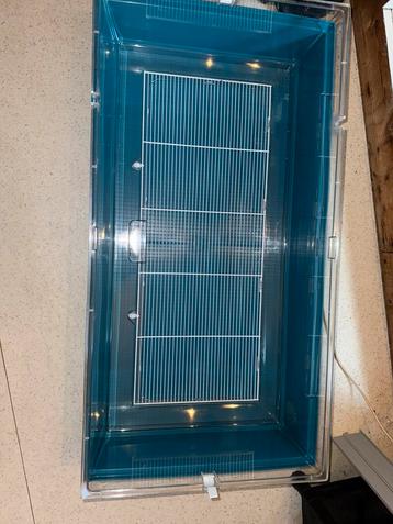 Ferplast duna multy maxi 99x51,5x36 beschikbaar voor biedingen
