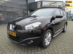 Nissan Qashqai 1.6 Acenta / AIRCO / PDC / SIDE BARS / 107.33, Voorwielaandrijving, Euro 5, Gebruikt, 1225 kg