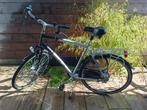 Herenfiets, merk Mercure, Fietsen en Brommers, Fietsen | Heren | Herenfietsen, Gebruikt, Versnellingen, 57 tot 61 cm, Ophalen