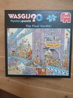 Jumbo Wasgij puzzel nr. 8 (950 stukjes), Ophalen of Verzenden, 500 t/m 1500 stukjes, Zo goed als nieuw, Legpuzzel