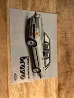 Ford taunus bravo, Ophalen of Verzenden