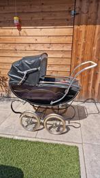 Te koop vintage kinderwagen mutsaert patent ( MOET WEG ), Ophalen of Verzenden, Gebruikt, Overige merken