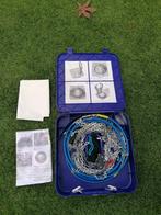 sneeuwketting, Auto diversen, Sneeuwkettingen, Ophalen, Zo goed als nieuw