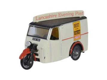 TRICYCLE VAN LANCASHIRE EVENING beschikbaar voor biedingen