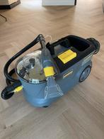 Kärcher Puzzi 10/1 meubelreiniger te huur!, Ophalen, Zo goed als nieuw