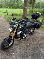 BMW R1250R TRIPLE BLACK + OPTION 719, Motoren, Motoren | BMW, Motorrijbewijs A, Particulier, Meer dan 35 kW, 1250 cc