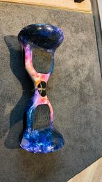 Hoverboard, Ophalen, Zo goed als nieuw