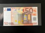 Super zeldzaam biljet !!! €50,- Y/G013, Postzegels en Munten, Bankbiljetten | Europa | Eurobiljetten, Ophalen of Verzenden, Griekenland