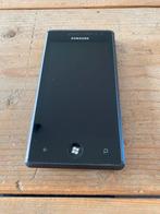 Samsung Windows Phone Omnia 7, Telecommunicatie, Ophalen of Verzenden, Zo goed als nieuw