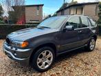 BMW X5 4.4 V8 AUTOMAAT 2000 | PANO | CRUISE | AIRCO |, Automaat, 8 cilinders, Bedrijf, Vierwielaandrijving