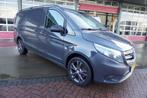 Mercedes-Benz Vito 111 CDI 114PK Lang nr. V155 | Airco | Cru, Auto's, Bestelauto's, Voorwielaandrijving, Euro 5, Stof, Gebruikt