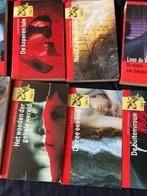 leeslijst boeken nederlands duits engels, Ophalen of Verzenden, Zo goed als nieuw, VWO, Duits