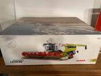 Marge models 02531980 claas lexion 8900 terra trac nieuw, Ophalen of Verzenden, Nieuw, Tractor of Landbouw, Overige merken