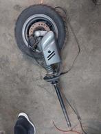 Piaggio hexa voorvork, Fietsen en Brommers, Brommeronderdelen | Scooters, Ophalen of Verzenden, Gebruikt, Overige typen, Piaggio