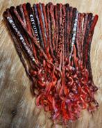 Dreadlocks set NIEUW, Sieraden, Tassen en Uiterlijk, Uiterlijk | Haarverzorging, Ophalen of Verzenden, Nieuw