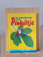 Dick Laan - Avonturen van Pinkeltje kinder boek kinderboek, Ophalen of Verzenden, Zo goed als nieuw, Dick Laan